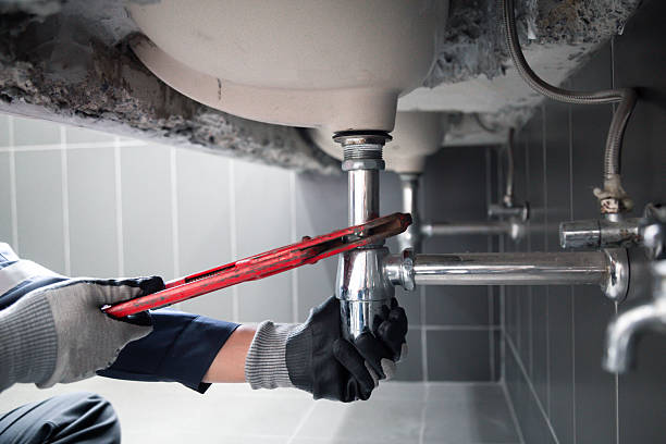Trusted Pipe Repair service in Verona, OH - Masters Plumbing Service